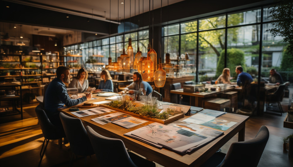 Général - Agence de marketing commercial : à savoir