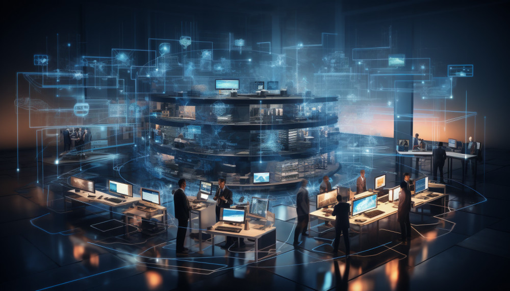 Transformation digitale d’une entreprise : les étapes à respecter